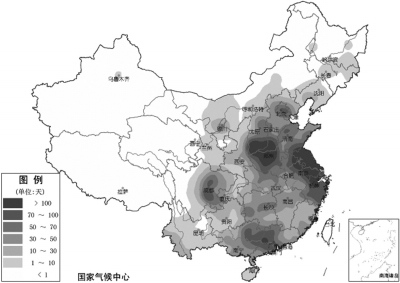 執(zhí)行空氣品質(zhì)新國標(biāo) 74城市僅3城市達(dá)標(biāo)