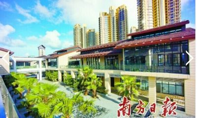 橫琴：立足澳門強基礎(chǔ)，拓展澳企大空間