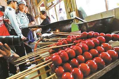 湖南醴陵一花炮廠