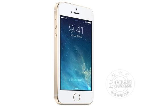 首付只要328 成都iPhone5s報(bào)價(jià)4380元