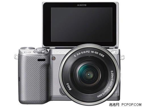 新力NEX-5T 類單眼套機(E PZ 16-50mm F3.5-5.6 OSS)數(shù)位相機