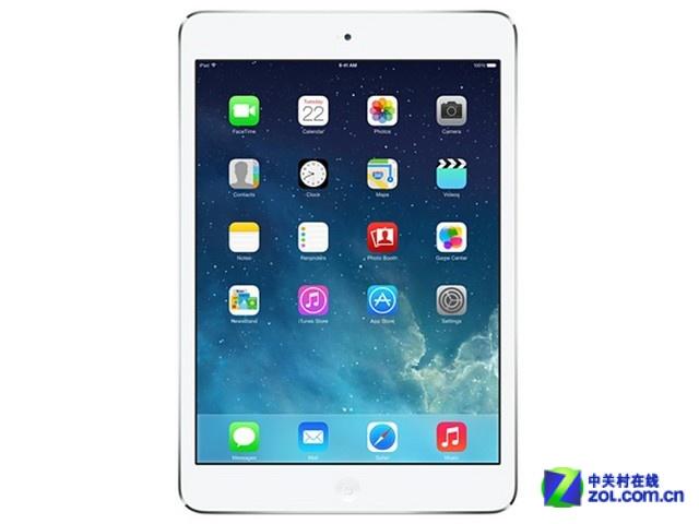 隨心上網(wǎng)無(wú)壓力 蘋果iPad mini 2熱銷