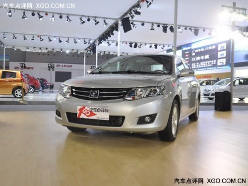 眾泰Z300現(xiàn)金優(yōu)惠2000元 店內(nèi)現(xiàn)車供應