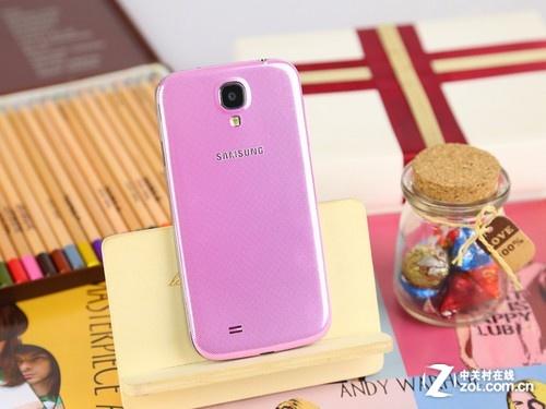 再報(bào)最低價(jià) 三星GALAXY S4報(bào)價(jià)1950元