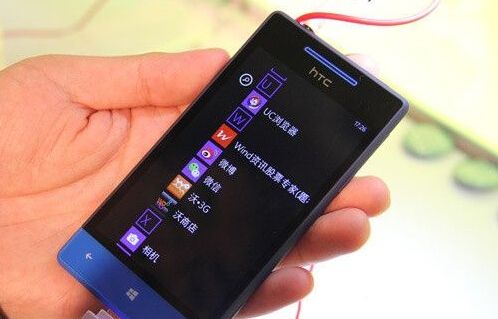 微軟暫停對(duì)HTC手機(jī)提供Windows Phone8.1更新