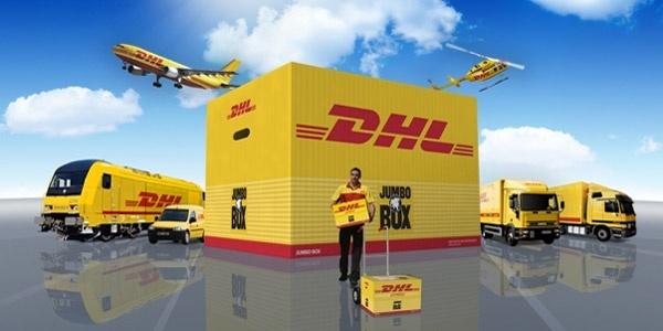 DHL在德國首次使用無人機(jī)送 搶先亞馬遜谷歌