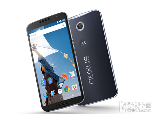 Nexus 6已在英國(guó)預(yù)訂 12月1日開(kāi)始發(fā)貨