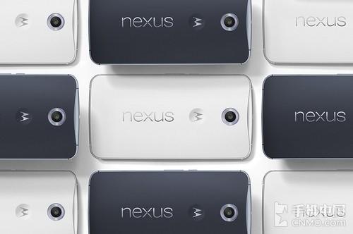 Nexus 6已在英國(guó)預(yù)訂 12月1日開(kāi)始發(fā)貨