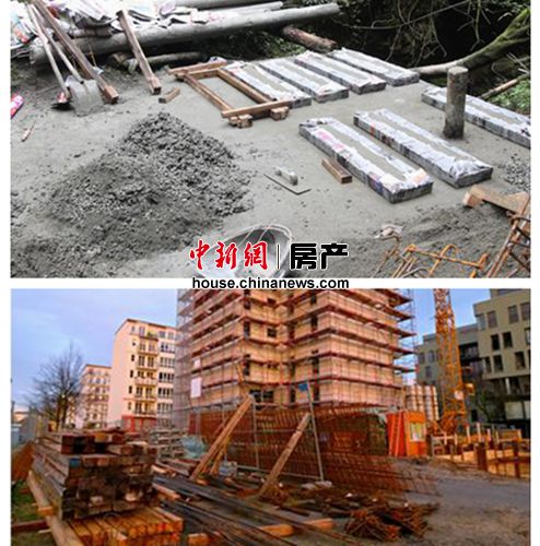 住宅産業(yè)化項(xiàng)目現(xiàn)場直擊：從建造房屋到製造房屋