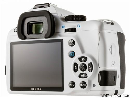 賓得(Pentax)K-50數(shù)位相機