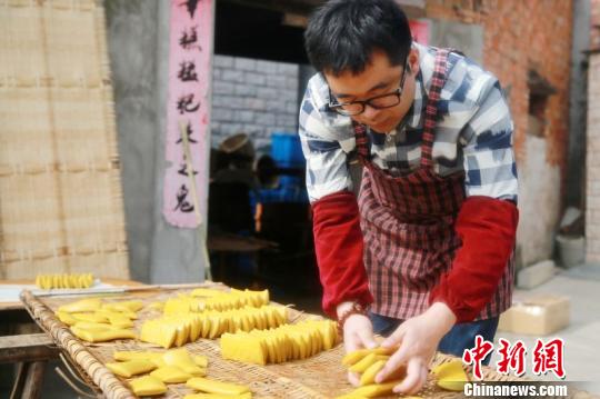 農(nóng)村電商“淘金熱”遇寒流土貨經(jīng)濟待破品牌瓶頸