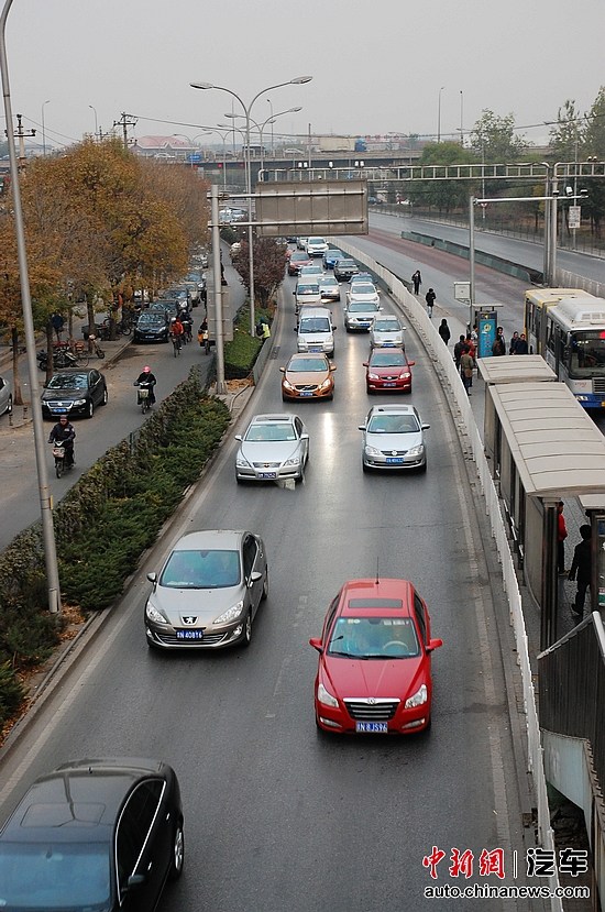 北京嚴(yán)管進(jìn)京證車市雪上加霜：外地車來保養(yǎng)都難了