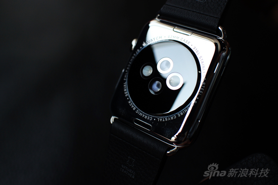 蘋果applewatch評(píng)測(cè)蘋果手錶評(píng)測(cè)體驗(yàn)