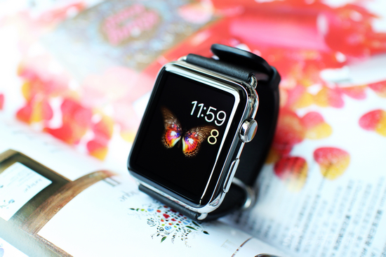 蘋果applewatch評(píng)測(cè)蘋果手錶評(píng)測(cè)體驗(yàn)