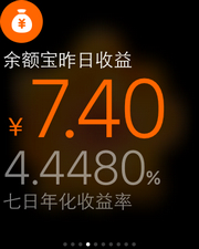 蘋果applewatch評(píng)測(cè)蘋果手錶評(píng)測(cè)體驗(yàn)