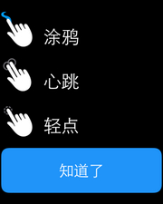 蘋果applewatch評(píng)測(cè)蘋果手錶評(píng)測(cè)體驗(yàn)