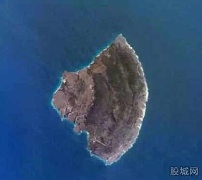 委內(nèi)瑞拉向外國贈送島嶼