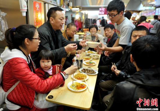 大陸游客增加 近9成臺(tái)灣飯店有感