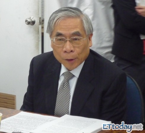 臺“經(jīng)濟部商業(yè)司長”遊瑞德接任海基會副秘書長