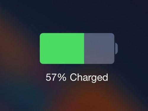 iOS7.1.1更省電 iPhone續(xù)航被大大提升