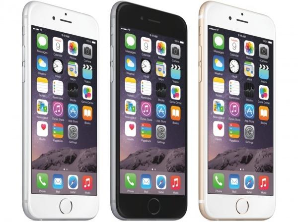 豈止于大 iPhone6 Plus出貨量佔(zhàn)比60%