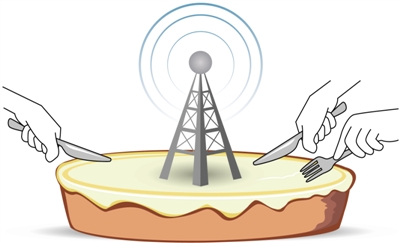 為什麼北上廣的電信資費(fèi)比香港高?