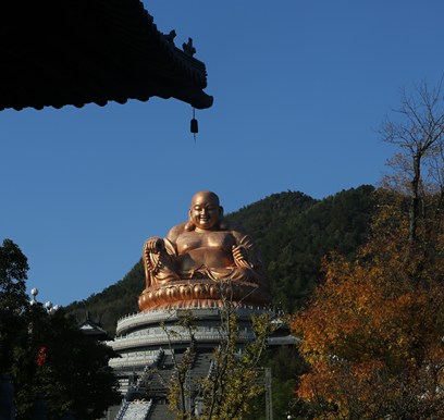 佛教五大名山——雪竇山_408.jpg