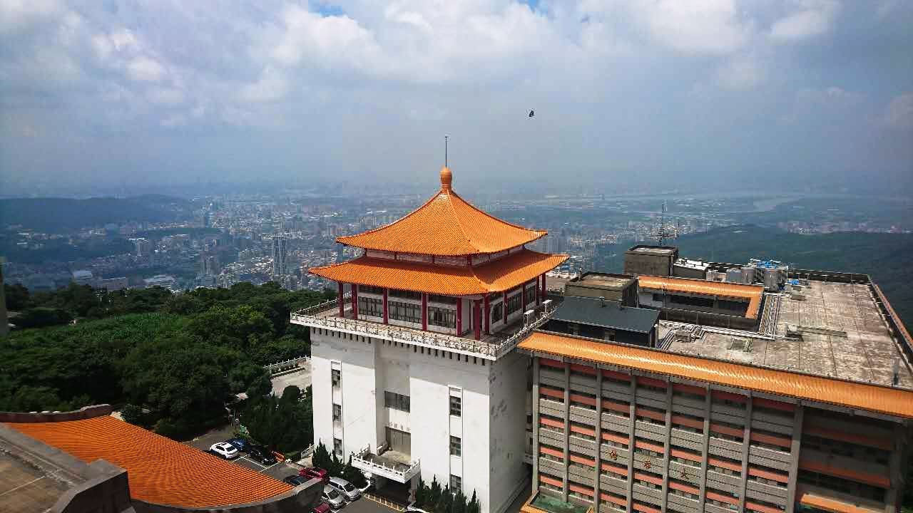 山東女子學(xué)院交流團(tuán)赴臺高校交流取得積極成果