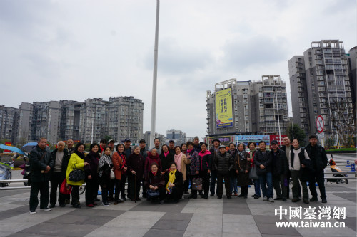 感受簡陽市容市貌，了解經(jīng)濟社會發(fā)展