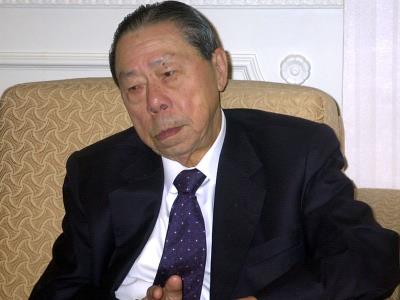 臺塑集團(tuán)創(chuàng)辦人王永在逝世享壽93歲