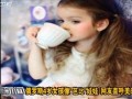 俄羅斯4歲女孩像“芭比”娃娃 網(wǎng)友直呼美的驚心動魄