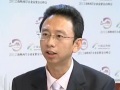 2012海峽兩岸企業(yè)家紫金山峰會系列專訪—朱磊