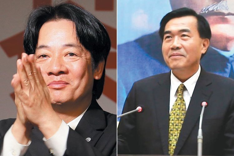 臺(tái)南地院判李全教議員當(dāng)選無(wú)效 李不服將再提事證