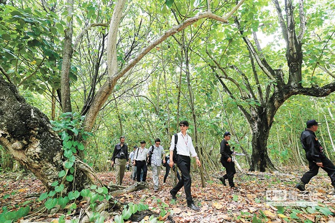 臺當局邀媒體登太平島 越南控其侵犯主權(quán)