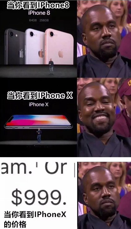 説中國人買不起iPhone X？臺灣網(wǎng)友都聽不下去了！