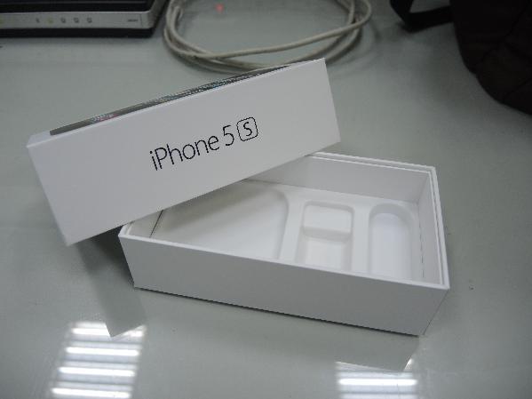 網(wǎng)購iphone 5s貨到變空盒 桃園70位買家受騙