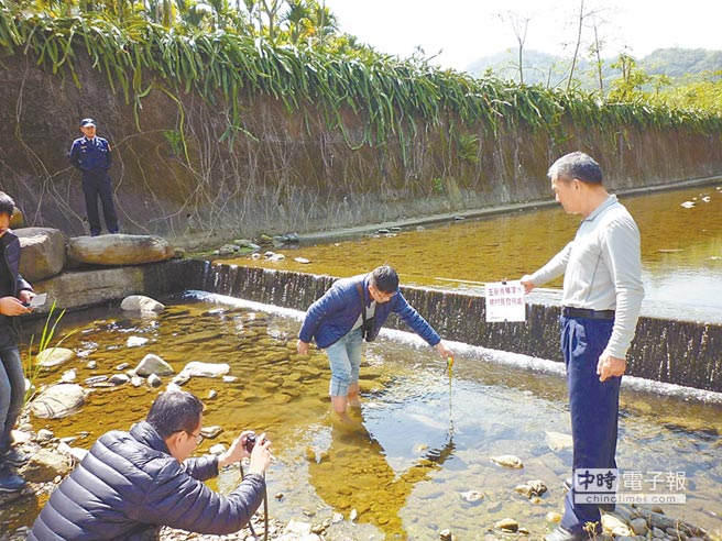 臺(tái)灣夫婦疑殺害雙親詐領(lǐng)保險(xiǎn)金 清明出逃被逮