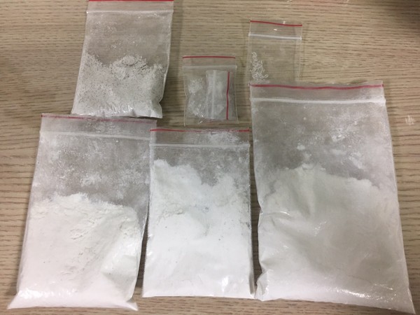 一萬(wàn)五買的毒品竟是冰糖 毒販抱怨被騙了