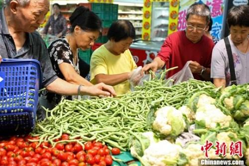 資料圖。中新社發(fā) 張浩 攝