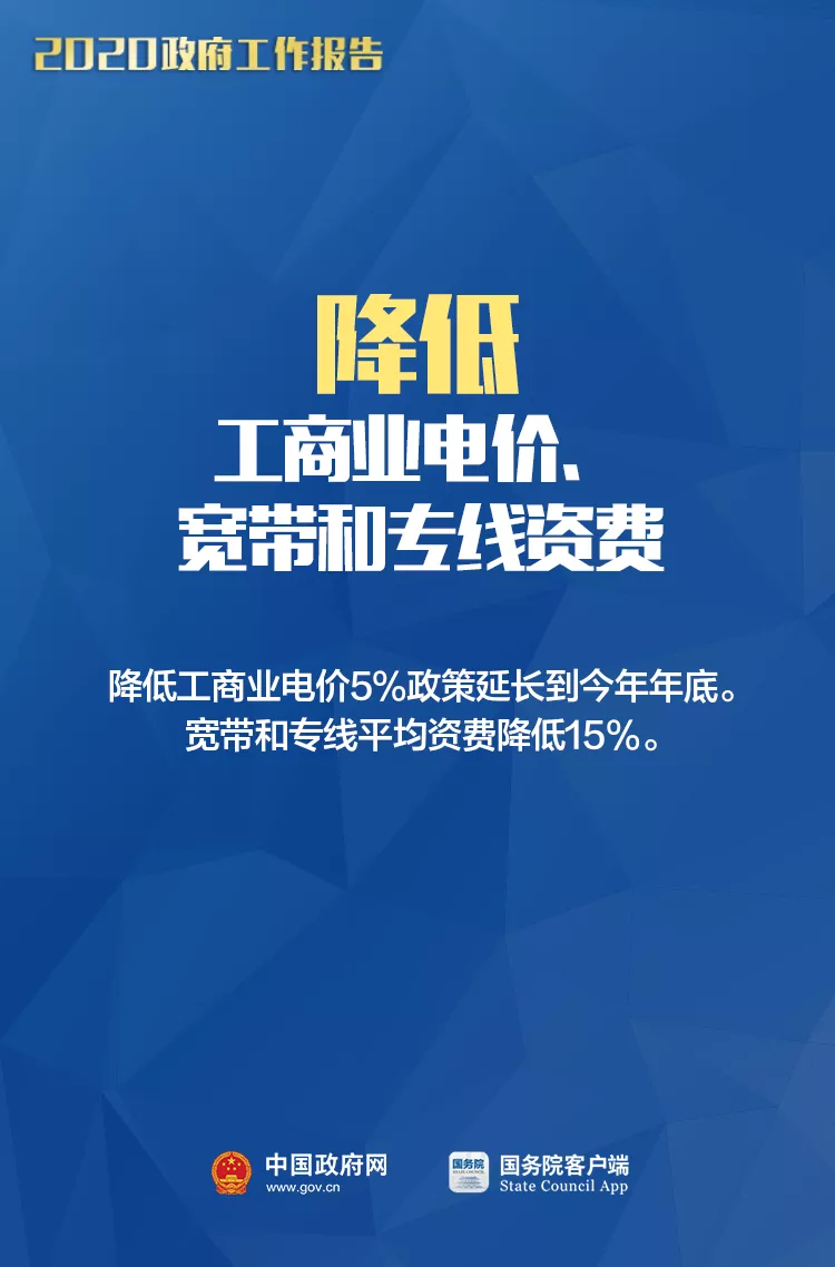 小微企業(yè)、個(gè)體工商戶速看，國(guó)家扶持來(lái)了！