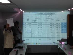 國民黨臺北市議員黨內(nèi)初選共39人登記角逐34席提名資格，其中現(xiàn)任議員全數(shù)過關