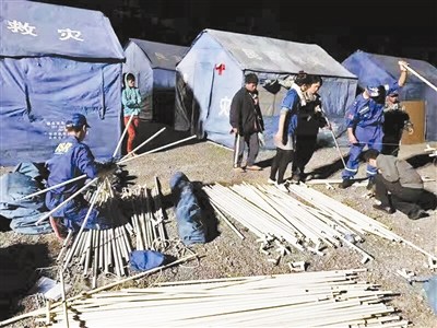 緬衝突致中國(guó)邊境一人受傷中方為緬民眾建避難所