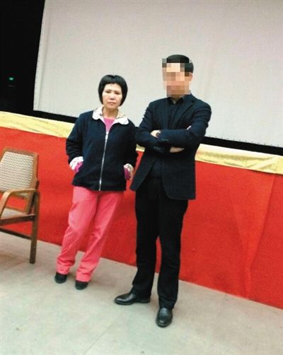 郭正鋼寓所被抄出700萬現(xiàn)金 妻子5年半攫取15億